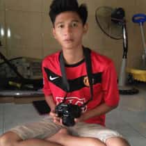 m rizal maulana