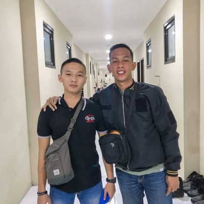 donny pratama