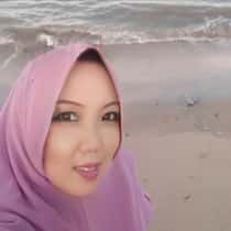 Hamdah sari