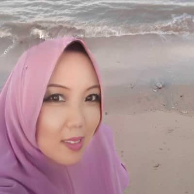 Hamdah sari