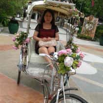 Derong wang
