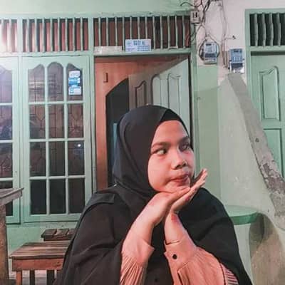 Putriana Hasibuan