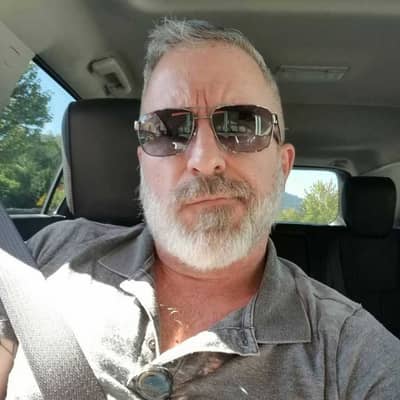 Christopher Nutt
