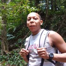 Christopher  Alleyne