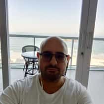 Carlos Garbi Jr