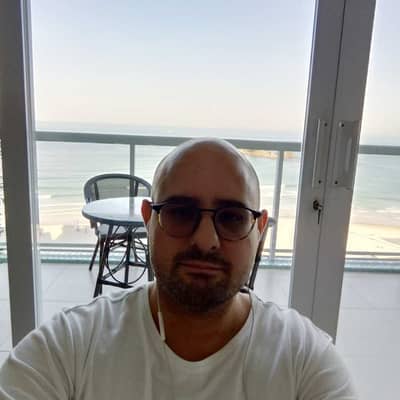 Carlos Garbi Jr