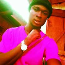 Ochomma zaddy