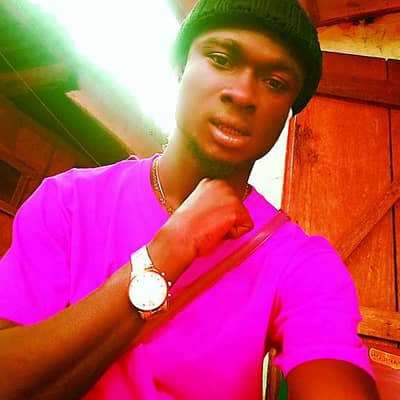 Ochomma zaddy