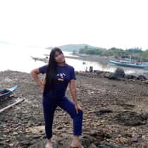 Almha Mhae