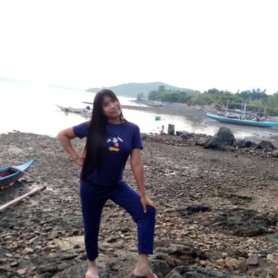 Almha Mhae