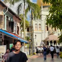 imam listiyanto