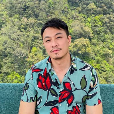 Chang Harry
