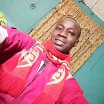Ayankoso Ayanniyi Afeez