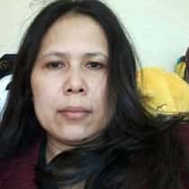 Dhea Rohayati