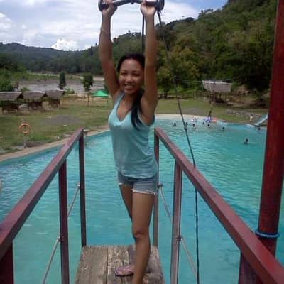 cherrie