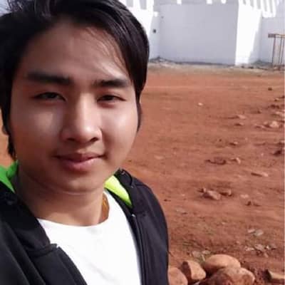 Min Thurein Aung