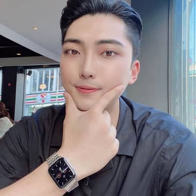 kyung Fred