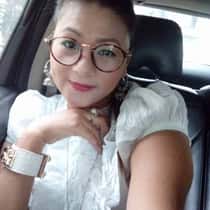 Maudy