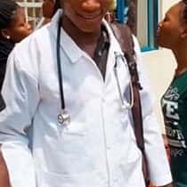 Dr Clement