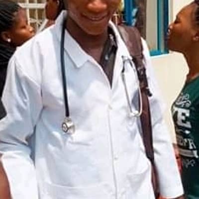 Dr Clement