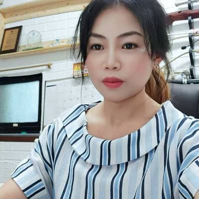 Ye hyang Lee