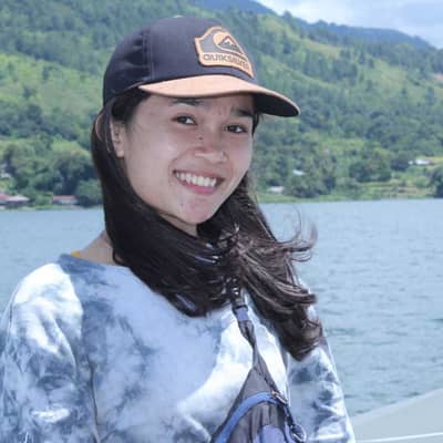 Cici Yulandri