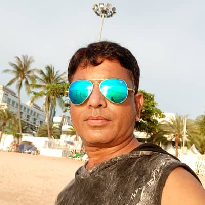 Manish