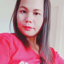 Evelyn dapat