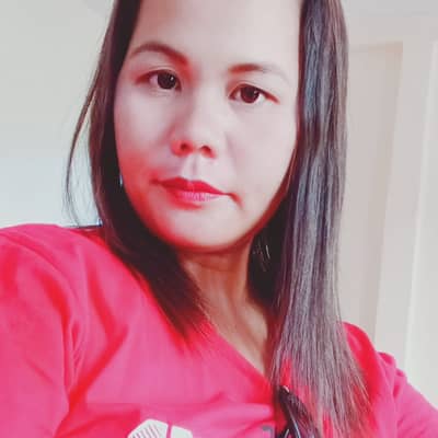 Evelyn dapat