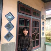 Arisyah