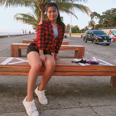 Mary Claer Barla Boligao