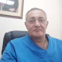 Dr. Helmut Klaus