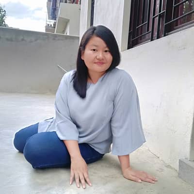 Tashi