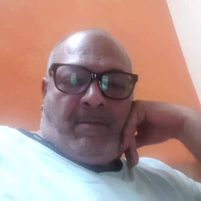 Salim Tejani