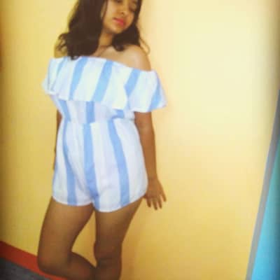 Anuska bhattarai