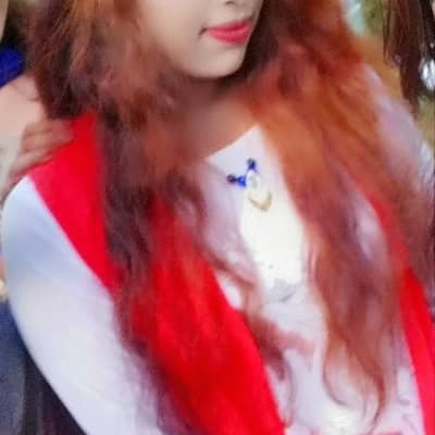 Farzana Tabassum Ruhi