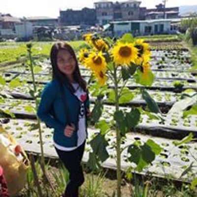 ailyn constantino