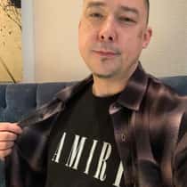 Darren Shun