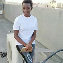 Moureen