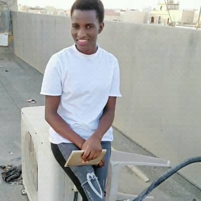 Moureen