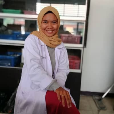 mayumi andriyani