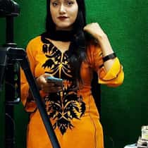 Taslim jahan