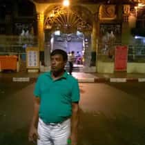 Shyam