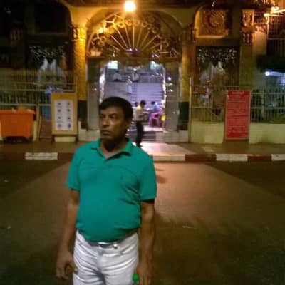 Shyam