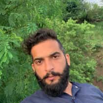 Muhammad Ghulam Hussain