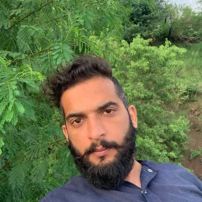 Muhammad Ghulam Hussain