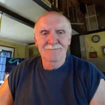 Frank P Mesick