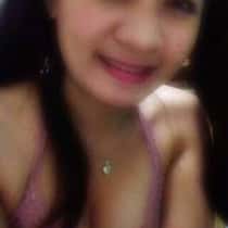 May-Ah Cajegas