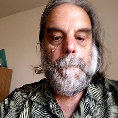 Denis Charles