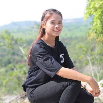 Chanthy Sao
